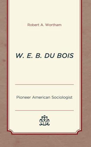 W.E.B. Du Bois