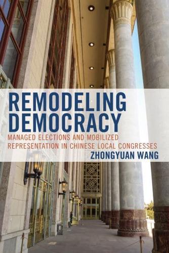 Remodeling Democracy