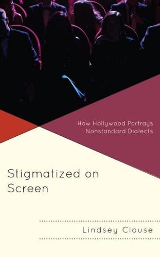 Stigmatized on Screen