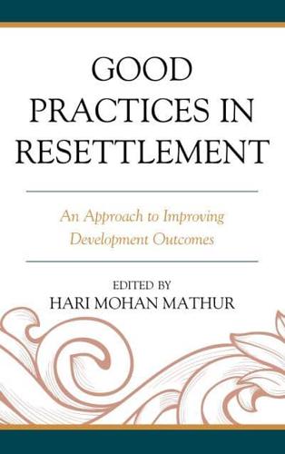 Good Practices in Resettlement
