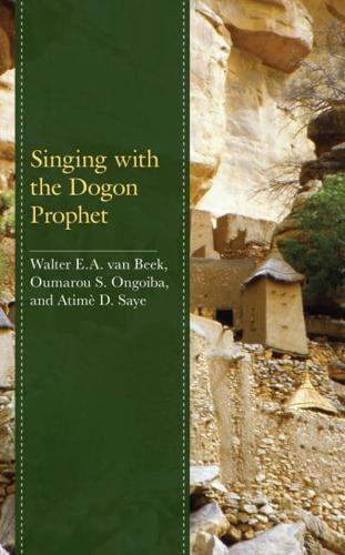 Singing With the Dogon Prophet