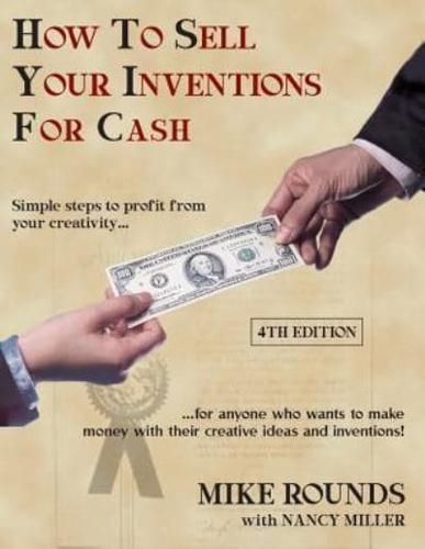 HT SELL YOUR INVENTIONS FOR CA