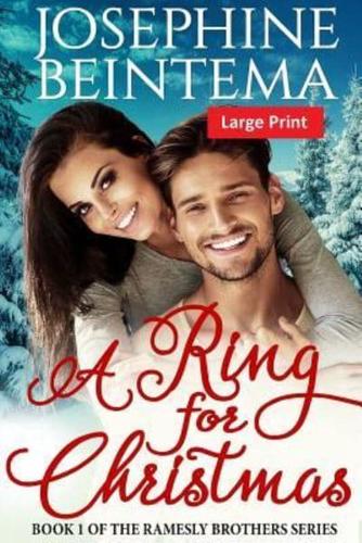 A Ring for Christmas