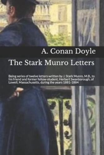 The Stark Munro Letters