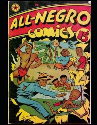 All-Negro Comics
