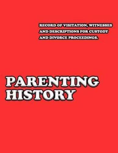 Parenting History