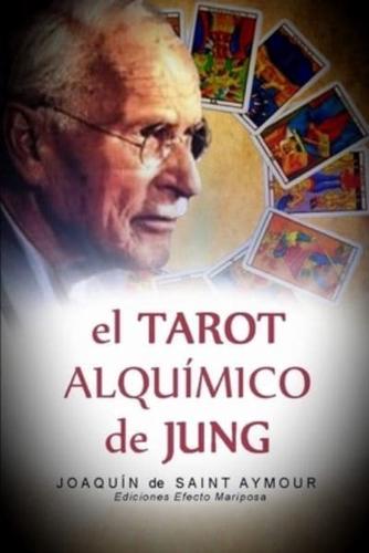 El Tarot Alquímico De Jung