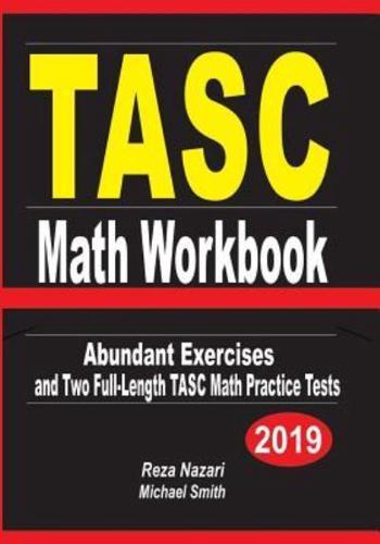 TASC Math Workbook