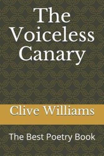 The Voiceless Canary