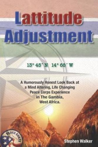 Lattitude Adjustment