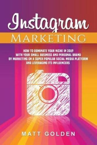 Instagram Marketing