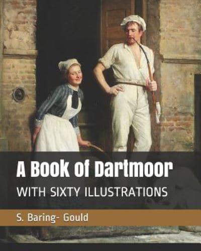 A Book of Dartmoor