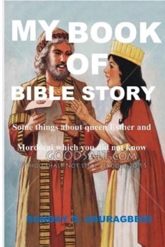 BIBLE STORY