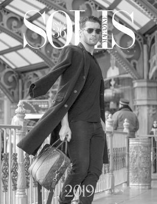 Solis Magazine Issue 36 - F/W Edition 2019