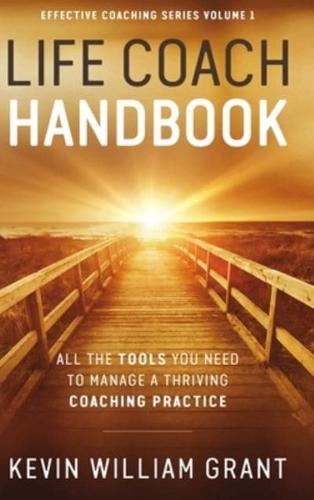 Life Coach Handbook
