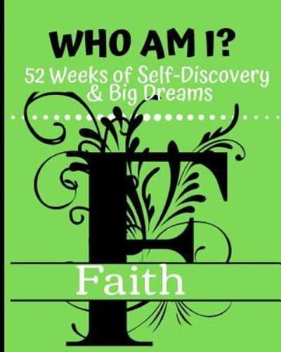 Faith - Who Am I?