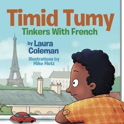 Timid Tumy Tinkers With French