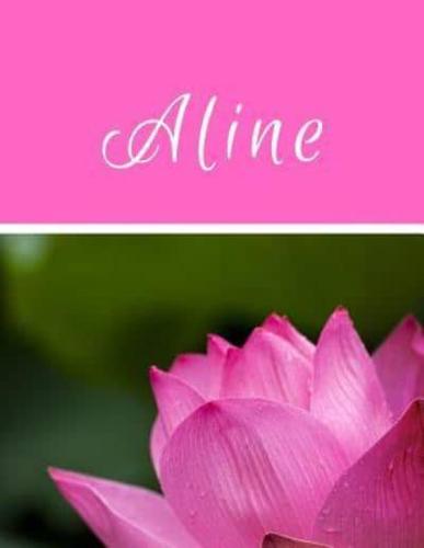 Aline - Carnet De Notes