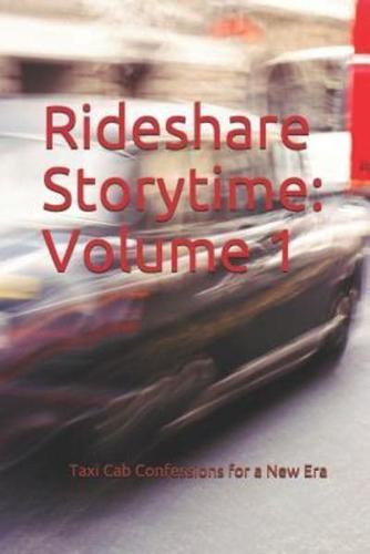 Rideshare Storytime