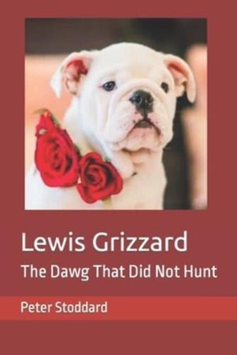 Lewis Grizzard