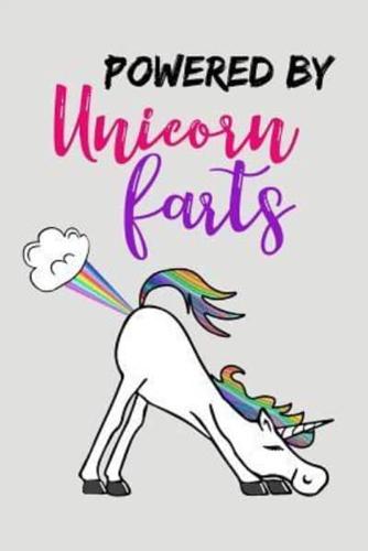 Powered By Unicorn Farts