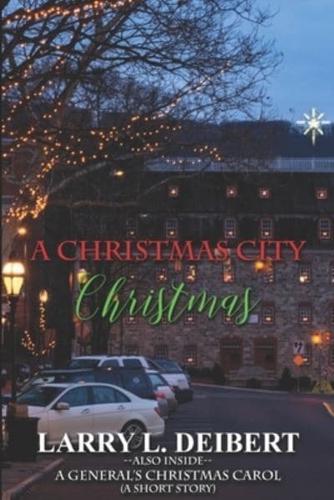 A Christmas City Christmas