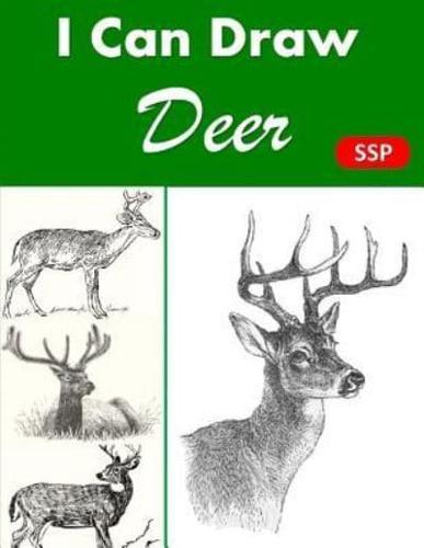 I Can Draw Deer's
