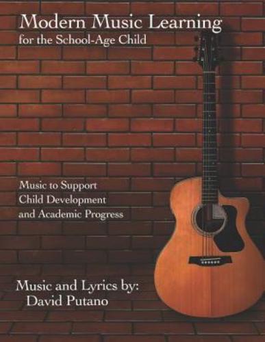 Modern Music Learning for the School-Age Child