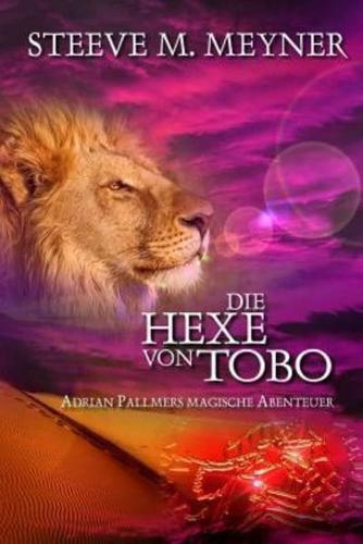 GER-HEXE VON TOBO