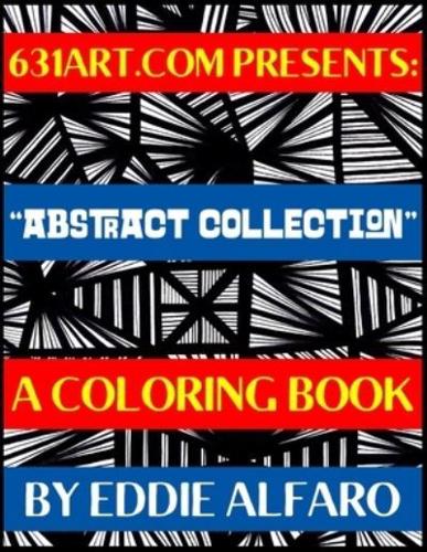 Abstract Collection: A Coloring Book