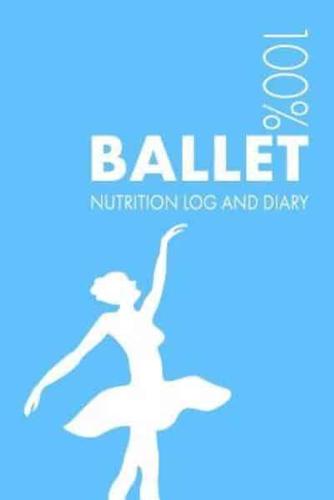 Ballet Nutrition Journal
