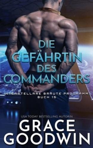 Die Gefährtin Des Commanders