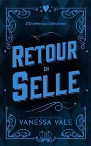 Retour en selle