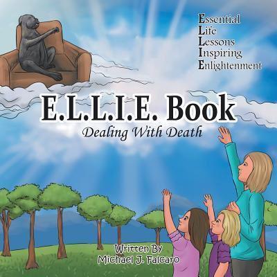 E.L.L.I.E. Book: Dealing with Death
