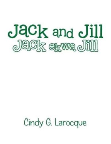 Jack and Jill