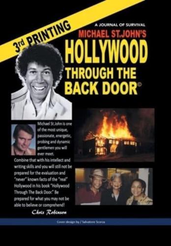 Hollywood Through the Back Door: A Journal of Survival