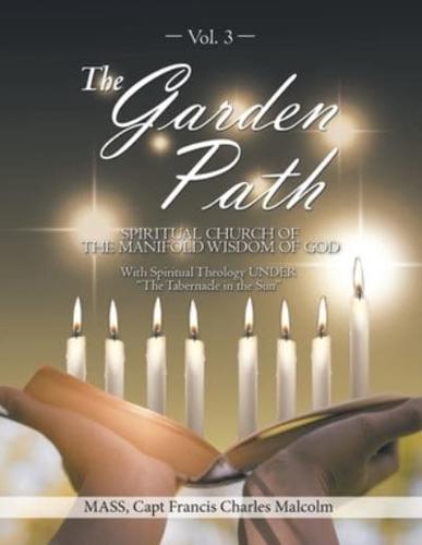 The Garden Path: Spiritual Church of the Manifold Wisdom of God