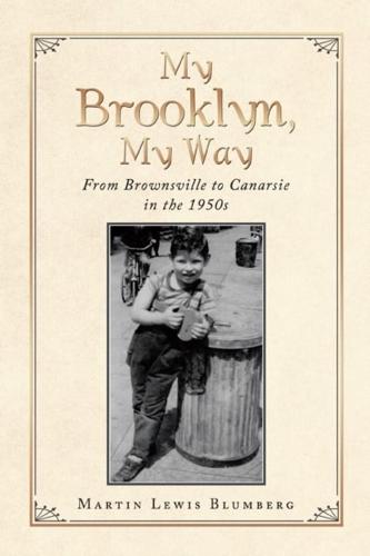 My Brooklyn, My Way