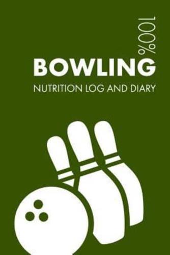 Bowling Sports Nutrition Journal