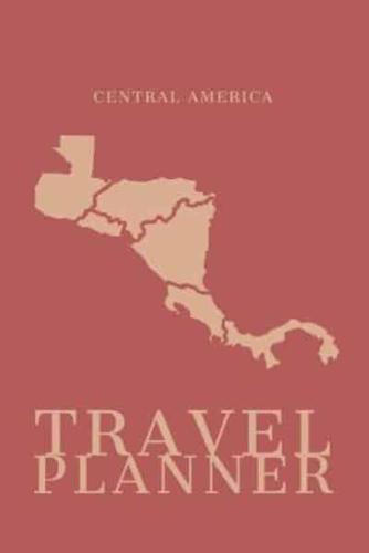 Central America Travel Planner