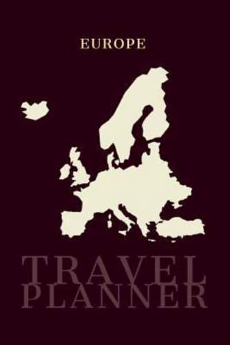 Europe Travel Planner