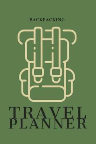 Backpacking Travel Planner