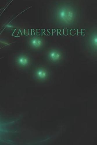 Zaubersprüche