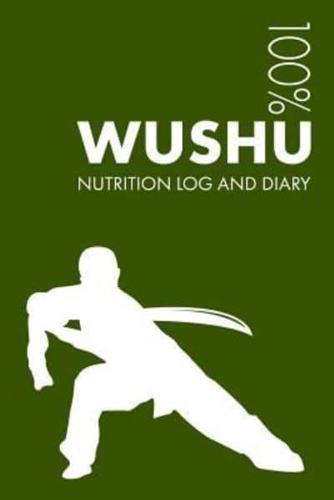 Wushu Sports Nutrition Journal