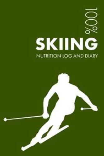 Skiing Sports Nutrition Journal