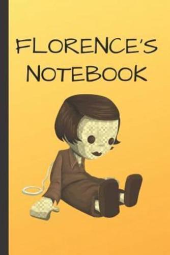 Florence's Notebook
