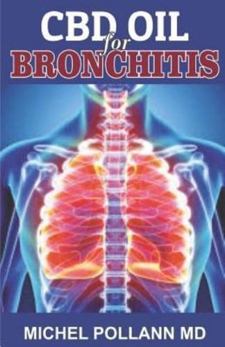 CBD Oil for Bronchitis