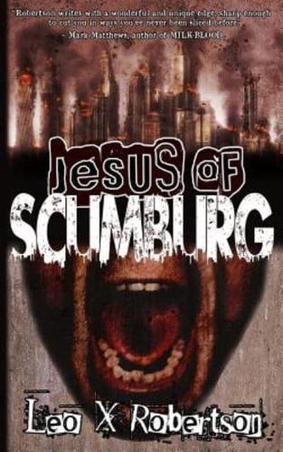 Jesus of Scumburg
