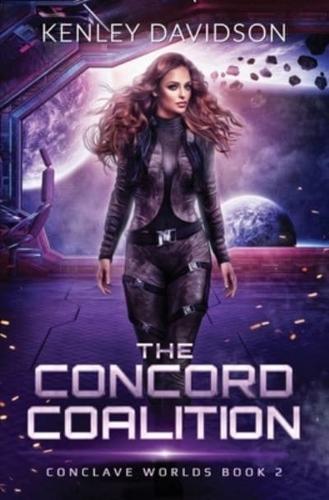 The Concord Coalition