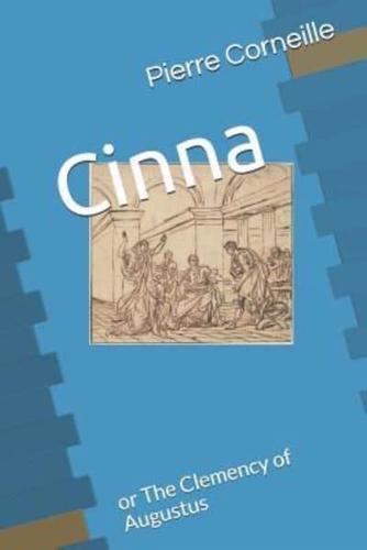Cinna, or, The Clemency of Augustus
